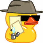 Hide Media Bot