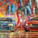 Авто будни