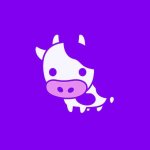 MooBot / карманный тамагочи