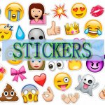 Stickers