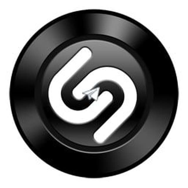 Shazam Telegram