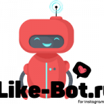 LikeBot