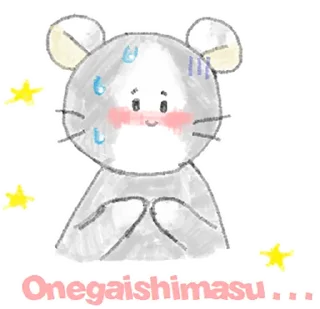 Mice near the stars ✩ @Micentstars