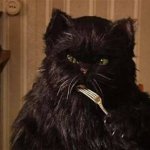Кот Бегемот