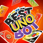 UnoBot - бот для игры в уно