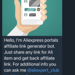 ALIEXPRESS - АЛИЭКСПРЕСС