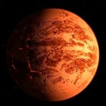 Crypto Mars