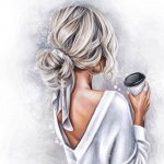 Business Woman
