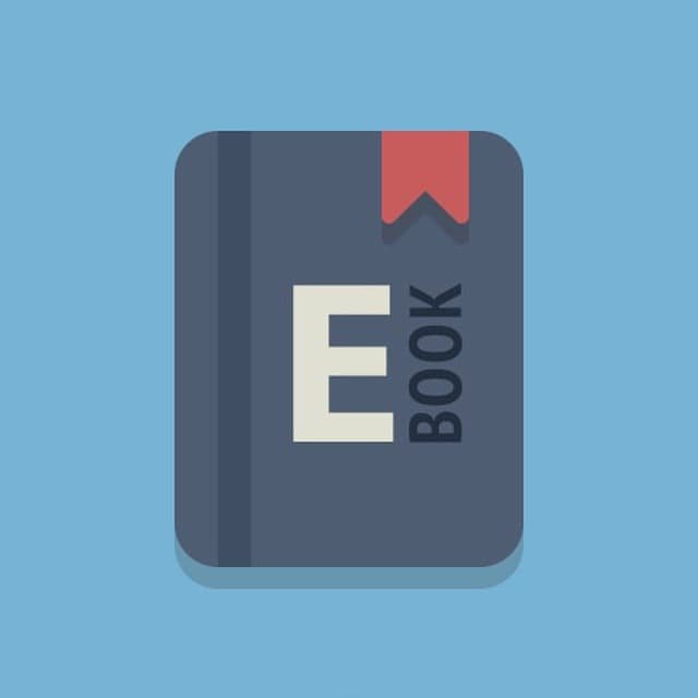 Ebook - твоя библиотека