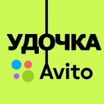 Удочка Авито