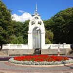 Харьков и харьковчане