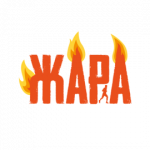 chat_zhara +32° — чат жара