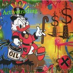 Active trading