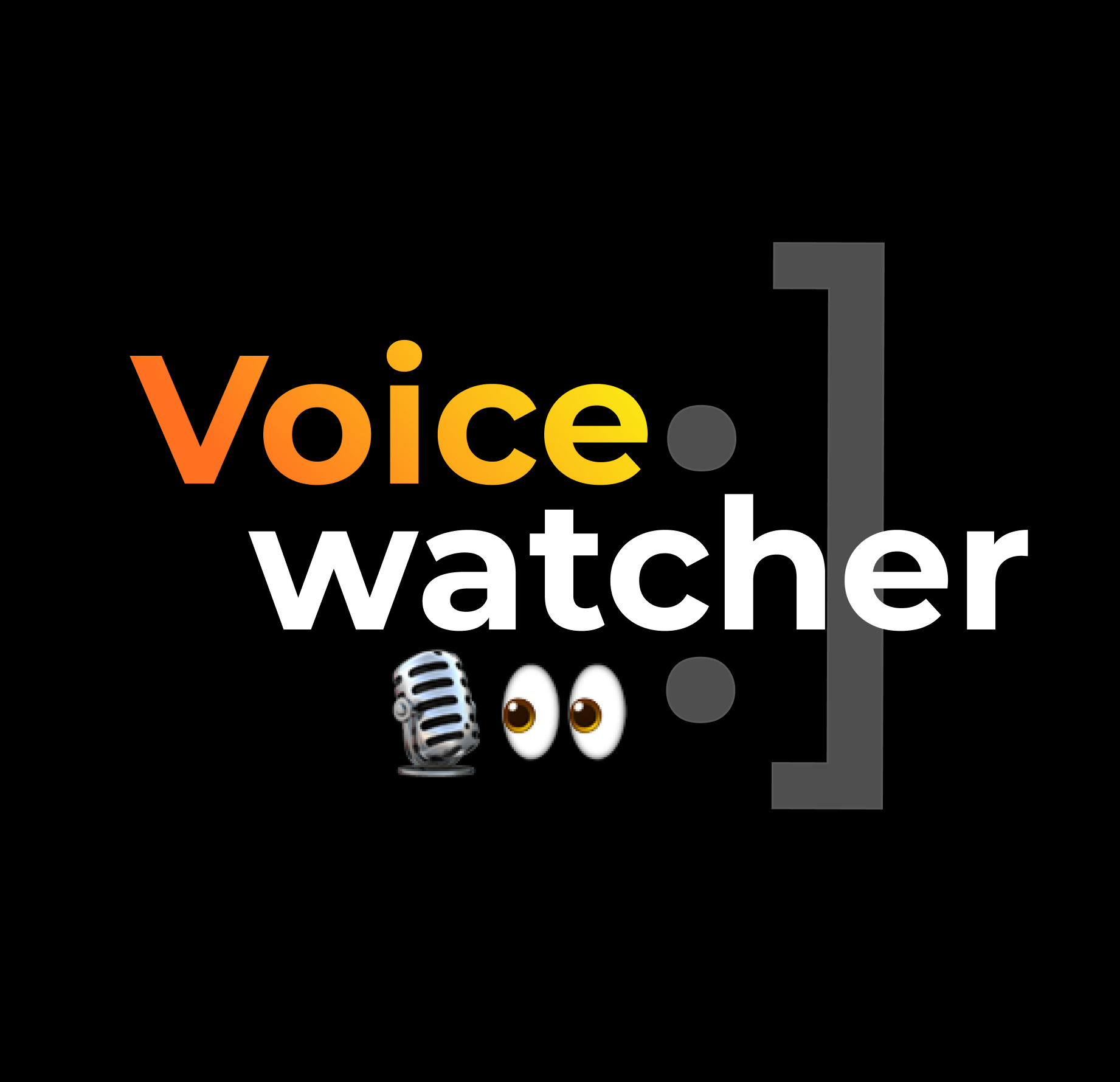 Voice Watcher ??