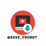 Скачать с YouTube