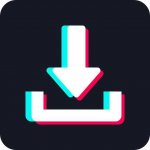 Cкачать видео с TikTok без водяного знака @tokkerbot
