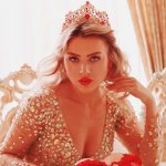 Сара Окс (Sara Oks)
