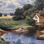 My village - Игра
