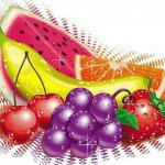 Fruit game bot - Фруктовый бот