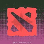Dota 2 Voice ?