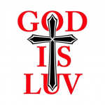 Годислав (God Is Luv)