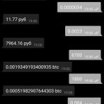 Конвертер биткоина