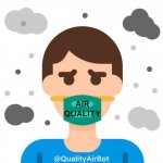 Air Quality - Качество воздуха