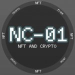 NC01 | Бесплатные NFT и Крипта