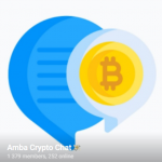 Amba Crypto Chat ?