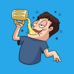 DrinkParty - бесплатная шот-рулетка