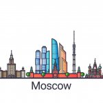 КОММЕРЧЕСКАЯ НЕДВИЖИМОСТЬ В МОСКВЕ и СПБ