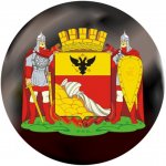 Воронеж - город куража