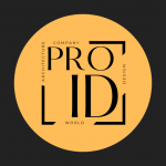Дизайн-студия интерьера PRO Interior Design: proid.studio