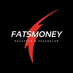 PR БОТ / БОТ ЗАРАБОТКА FATSMONEY