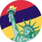 Виза в США на Маврикии Бот MAUUSA