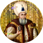 Султан в Крипте