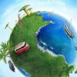 Amazing World
