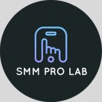 SMM PRO LAB BOT