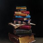 Books' bar