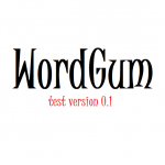WordGum