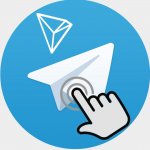 TeleClick TRX Bot