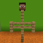 Minecraft build