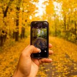 Фотохостинг телеграм
