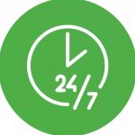 Бизнес 24/7