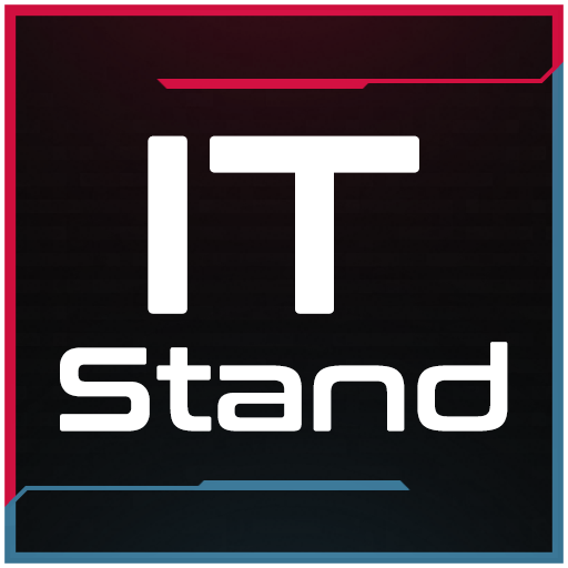 IT Stand
