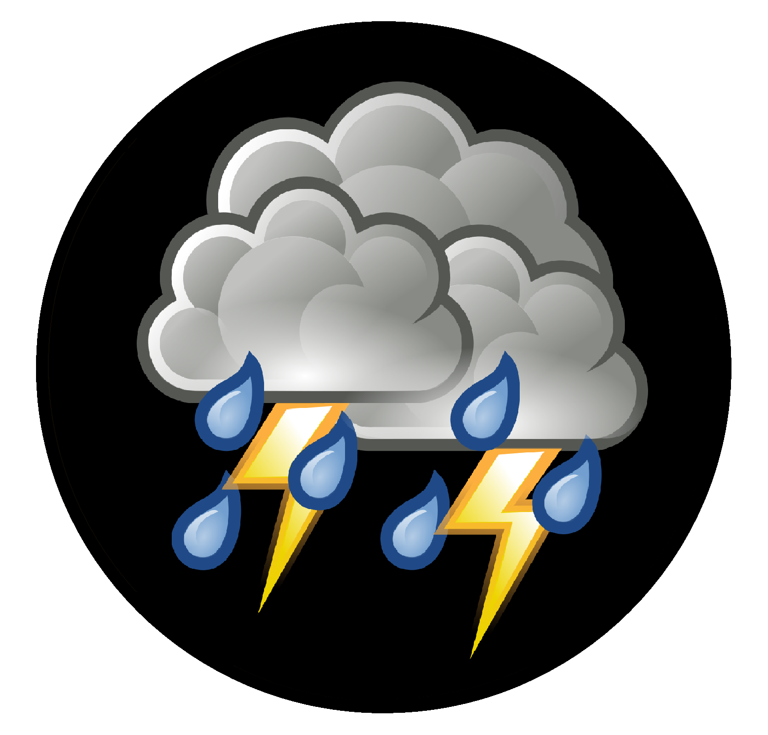 Weatherify bot