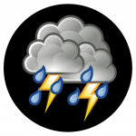Weatherify bot