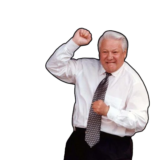 Политики и юмор