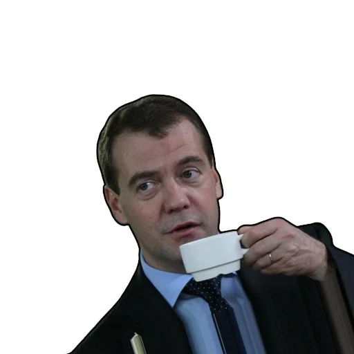 Политики и юмор