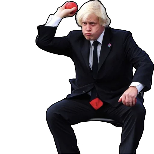 Политики и юмор